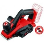 Einhell TE-PL 18/82 Li Solo – HobbyKompas.cz