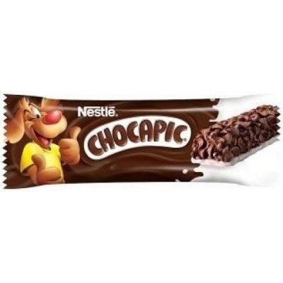 Nestlé Chocapic cereální 25 g – Zboží Dáma