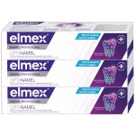 Elmex Dental Enamel Professional 3 x 75 ml – Hledejceny.cz