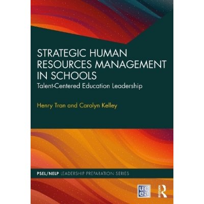 Strategic Human Resources Management in Schools – Hledejceny.cz