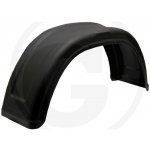 GRANIT Blatník AL-KO na 13'' kola pro přívěsný vozík za auto o šířce 19 cm – Hledejceny.cz