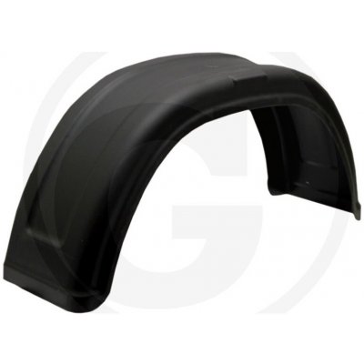 GRANIT Blatník AL-KO na 13'' kola pro přívěsný vozík za auto o šířce 19 cm – Hledejceny.cz
