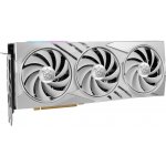 MSI GeForce RTX 4070 Ti SUPER 16G GAMING X SLIM WHITE – Zboží Živě