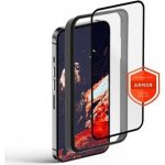 FIXED Armor ultra odolné sklo s aplikátorem pro Apple iPhone 14 Pro Max FIXGA-931-BK – Zboží Živě