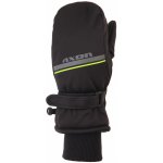 Axon 891 Dětské rukavice černá – Sleviste.cz