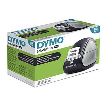 DYMO LabelWriter 450 S0838770 od 3 751 Kč - Heureka.cz