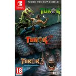 Turok Trilogy – Zboží Dáma