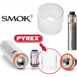 SMOK Vape Pen 22 PYREX tělo