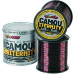 Extra Carp Infinity camo 1000 m 0,28 mm 10,9 kg – Zboží Mobilmania