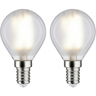 Paulmann 28789 LED Energetická třída EEK2021 F A G E14 4.5 W teplá bílá – Hledejceny.cz