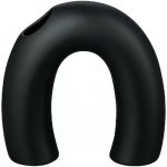 Váza KAGETSU 12 cm, černá, kamenina, Blomus – Hledejceny.cz