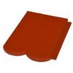 Mediterran Rundo Inova taška základní cihlově červená – Sleviste.cz