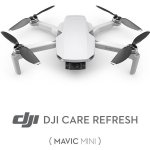 DJI Care Refresh (Mavic Mini) elektronická verze 740011 – Hledejceny.cz