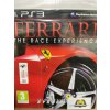 Hra na PS3 Ferrari: The Race Experience