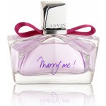 Lanvin Marry Me dámská parfémovaná voda 75 ml