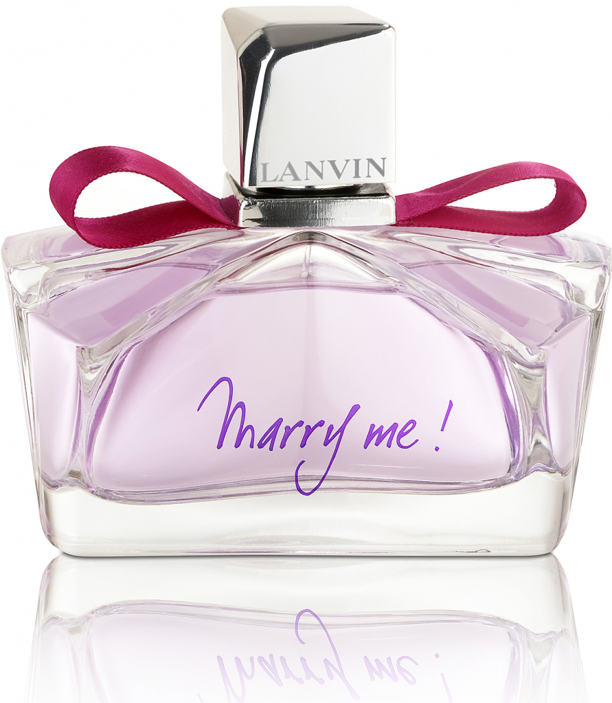 Lanvin Marry Me! parfémovaná voda dámská 75 ml