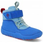 Affenzahn zimní barefoot boty Prewalker vegan shark – Zbozi.Blesk.cz