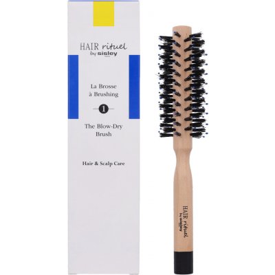 Sisley kartáč na vlasy The Blow-Dry Brush N°1 – Sleviste.cz