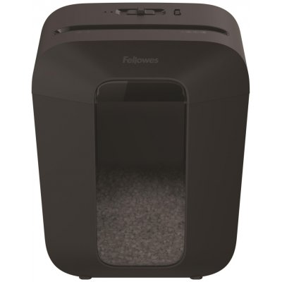 Fellowes Powershred LX41M – Zbozi.Blesk.cz