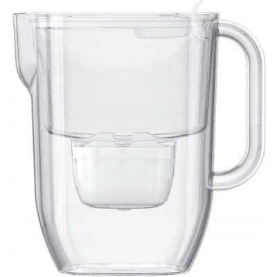 Aquaphor Fresh 3,2 l bílá – Hledejceny.cz