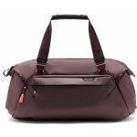 Peak Design Travel Duffel 35L vínová BTRD-35-EP-3 – Zboží Živě