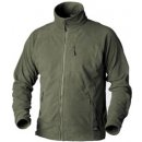 Mikina Helikon-Tex Alpha fleece Tactical zelená