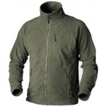 Mikina Helikon-Tex Alpha fleece Tactical zelená – Zboží Mobilmania