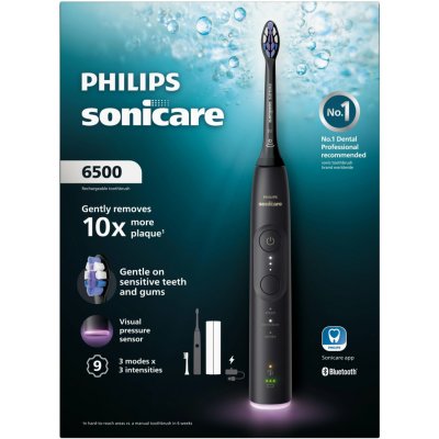 Philips Sonicare 6500 HX7411/09 – Zboží Živě