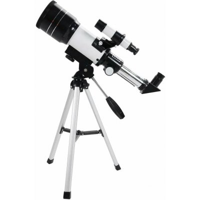 Genetic 4090 70/300mm – Sleviste.cz