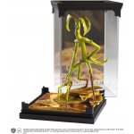Noble Collection Bendyfigs Kůrolez Větvík 18 cm – Zboží Dáma