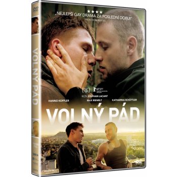 Volný pád DVD