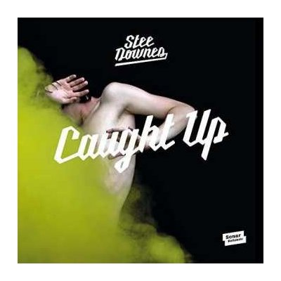 Downes Stee - Caight Up LP – Hledejceny.cz