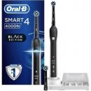 Oral-B Smart 4 4000N Black