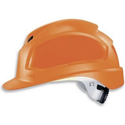 Uvex Pheos 9772230 oranžová – Zboží Dáma
