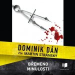 Břemeno minulosti - Dominik Dán - čte Martin Stránský – Hledejceny.cz