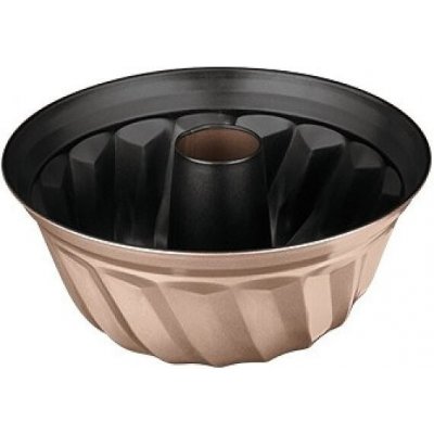 Berlingerhaus Forma na bábovku 25cm Rose Gold BH-7874 – Zboží Dáma