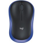 Logitech Wireless Mouse M185 910-002239 – Hledejceny.cz