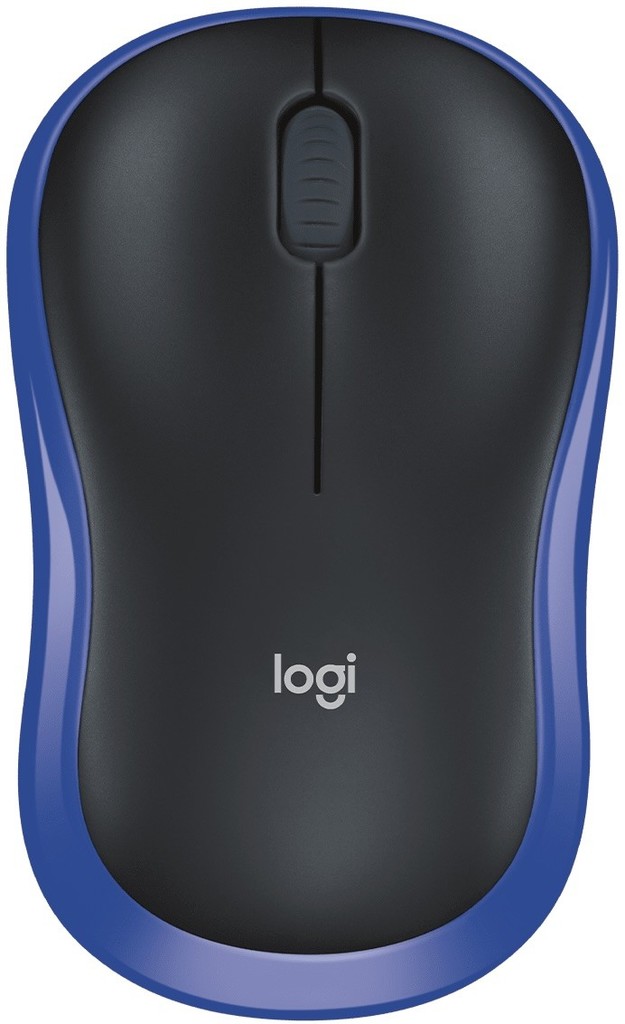 Logitech Wireless Mouse M185 910-002239 od 244 Kč - Heureka.cz