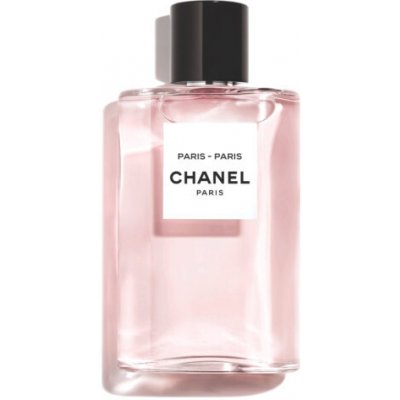 Chanel Les Eaux de Chanel Paris toaletní voda dámská 125 ml