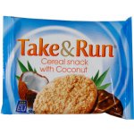 Fammilky Take&Run KOKOS 50 g – Zboží Dáma