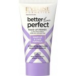 Eveline Cosmetics Better than Perfect vyhlazující báze pod make-up 30 ml – Zboží Mobilmania