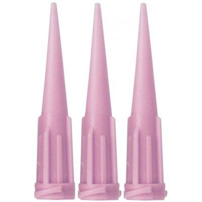 Loon Outdoors Aplikátor UV lepidla Needle Replacement Pink M Thick & Thin – Hledejceny.cz