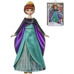 Hasbro Frozen 2 HUDEBNÍ DOBRODRUŽSTVÍ ANNA – Zboží Mobilmania