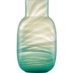 Zwiesel Glas Váza WATERS zelená velká – Hledejceny.cz