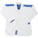 MANTO Kimono "X4" BJJ GI – Zboží Dáma