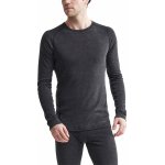 Craft Merino 180 set černá šedá – Hledejceny.cz