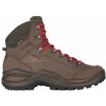 Lowa Renegade 100 Gtx Mid outdoorové boty – Hledejceny.cz