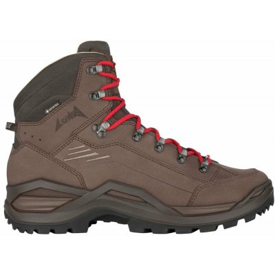 Lowa Renegade 100 Gtx Mid outdoorové boty – Hledejceny.cz