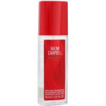 Naomi Campbell Seductive Elixir Woman deodorant sklo 75 ml – Zboží Mobilmania