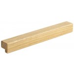 Tulip TINE dub lakovaný 128 mm – Hledejceny.cz